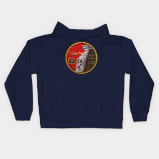 Burlington Zephyr Kids Hoodie